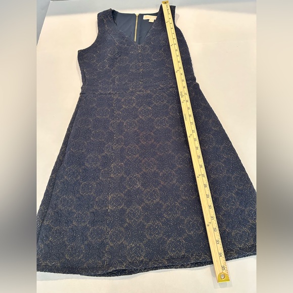 Michael Michael Kors Medallion
Jacquard Dress Size‎ S EUC - Picture 10 of 12